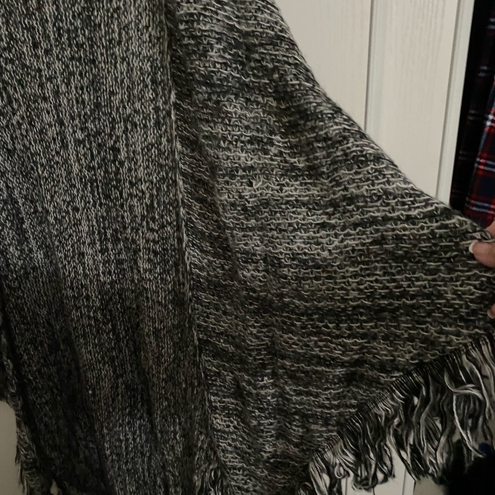 Shawls